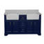 Ensemble de meuble-lavabo double 60 po Emiliano-1034193824-985511234