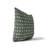 Dot Row Chimi Throw Pillow-107807866