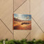 Scripture Walls Ecclesiastes 12:13 Desert Bible Verse Canvas Christian-1499941718