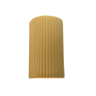Beda Ceramic Wall Sconce