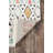 Kaia Multi Color Rug-1663724570