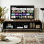 Manufactured Wood TV Stand