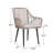 Outdoor Patio 8-person Dining Set-1972229683