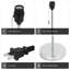 Lampe de bureau rose 15,639 po Amariae
