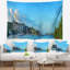 Tapisserie Seashore St John Bay-28508178
