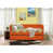Orange est en rupture de stock
