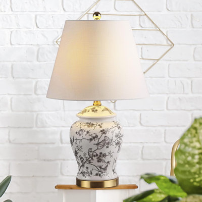 Desk Lamp Hut Traditional Bedhead
