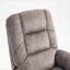 Fauteuil inclinable inclinable avec poche latérale-1180471996