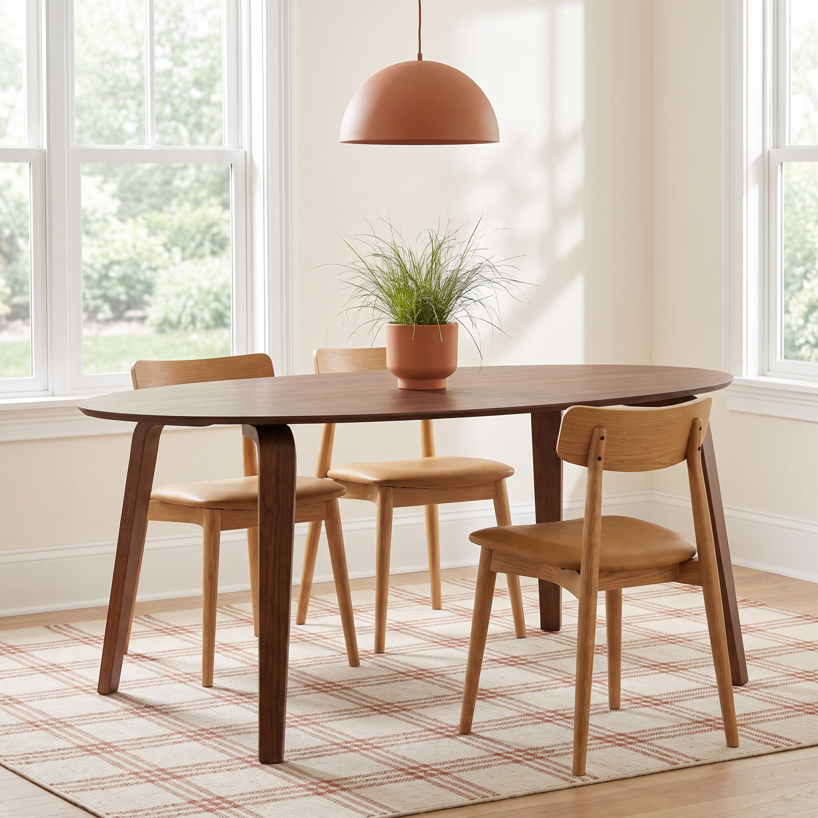 Gateshead Dining Table