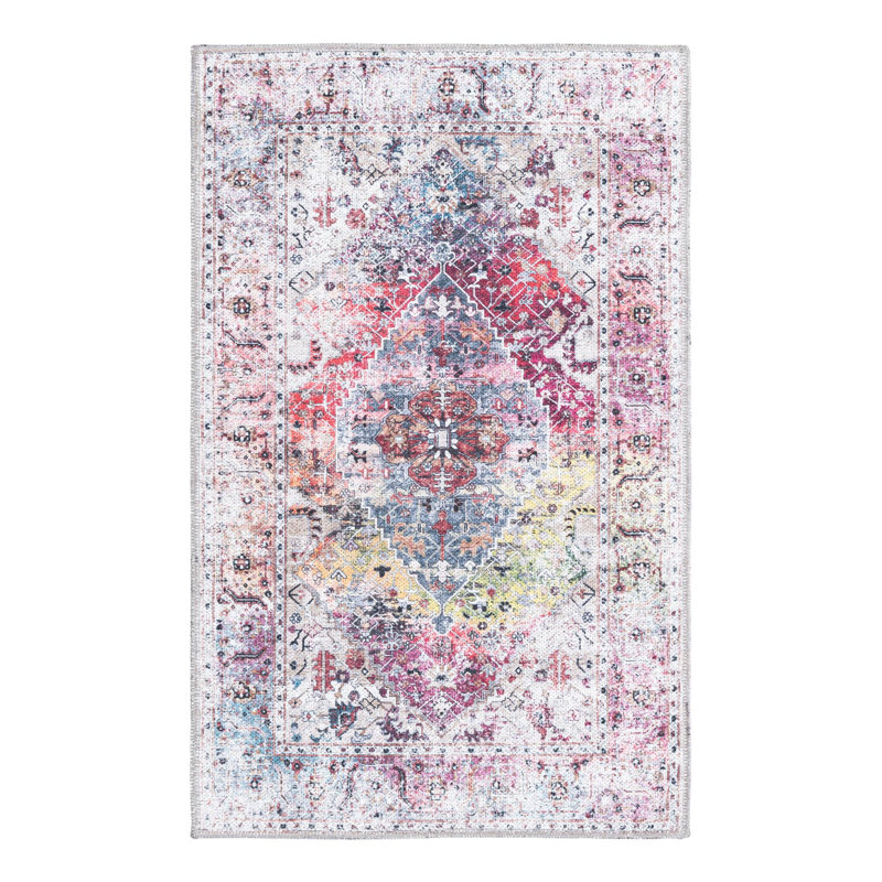 Odena Indoor Rug, Rectangle 2' x 3'