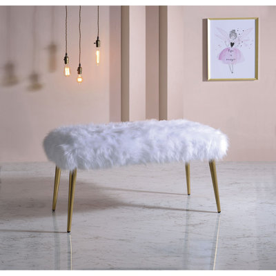 Banc sans accoudoirs, banc de vestibule