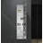  Wrought Studio? 5" W x 70" H x 5" D Recessed/Surface Mount Frameless Rectangular Medicine Cabinet