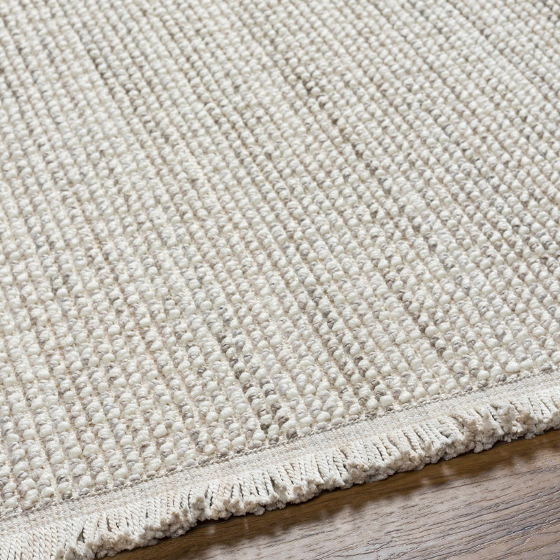 Abstract Indoor Rug, Rectangle 3'10" x 5'7"