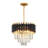 Gulnanj 4 - Light Tiered Chandelier-1594049939