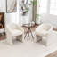 Chaise rembourrée Halley-761324933