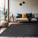 Soft Non-Slip Indoor Area Rug