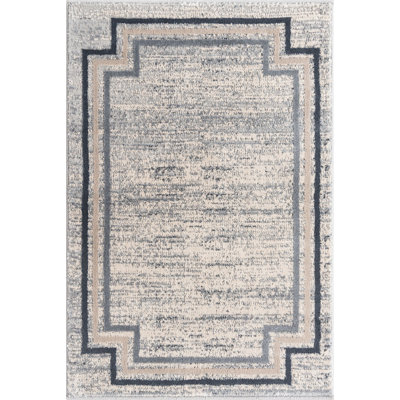 Oriental Indoor Rug