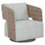 Maldives Outdoor Swivel Lounge Chair-66457173