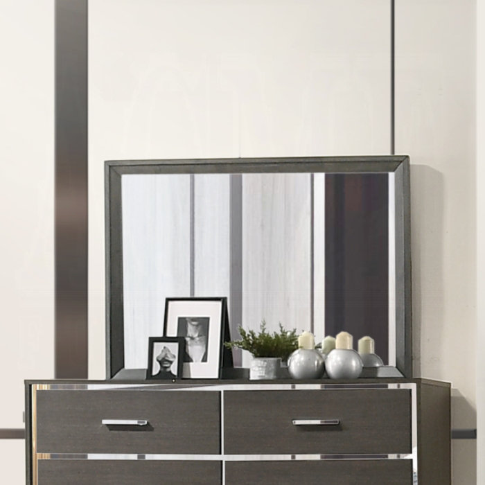 Miroir Escher