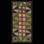 One-of-a-Kind 3'2" X 6'4" Area Rug