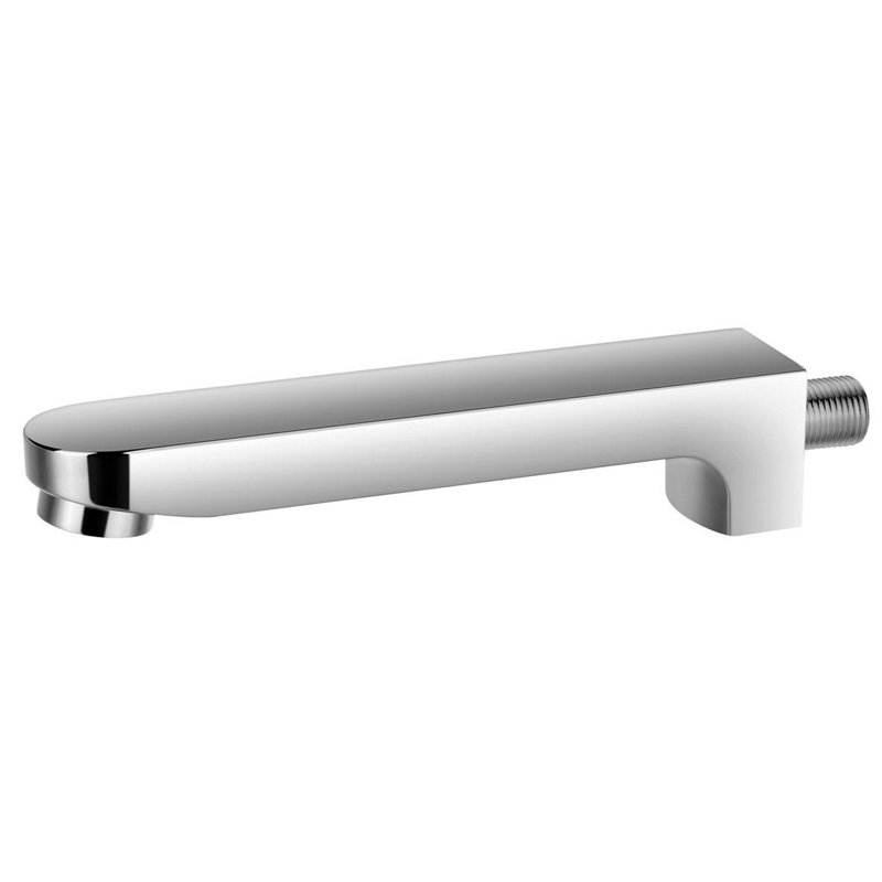 Saxon Wall Bath Faucet Bath Filler