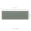 Rivella Subway 4 in. x 12 in. Glossy Glass Wall Tile-1793362981