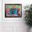 Untitled XV Print by Big Bear