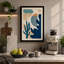 Desert Forms Mid-Century - Wrapped Canvas-1338570718-1338570719