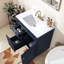 Ensemble de meuble-lavabo simple 30 po Bule