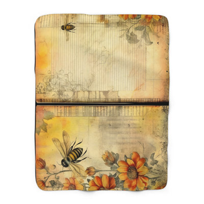Throw Blanket