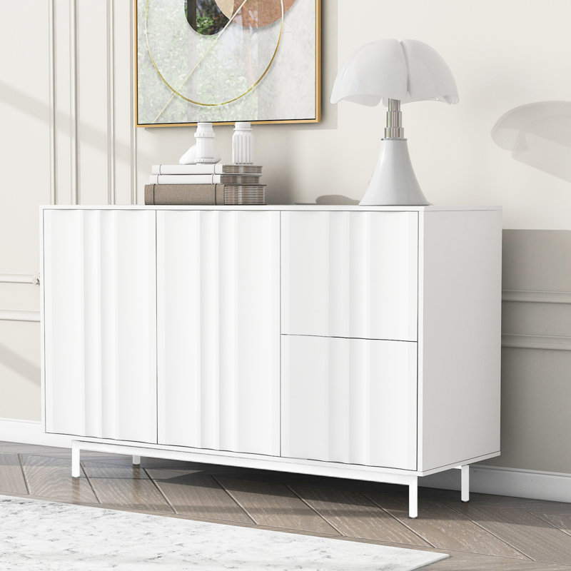 Armoire Wave