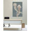Jellyfish Dance I - Wrapped Canvas Print-141710156