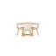 Boleslaus 4 - Person Dining Set