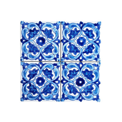 Bleu de Guadalajara
