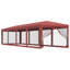 Alexin 3m x12m Iron Party Tent-1447024763-1447024762