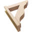 Bois de cèdre brut Funston Slat-89128718