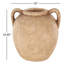 Birch Lane™ Badgley Ceramic Antique Style Textured Vase With Shadings And Handles-270499430