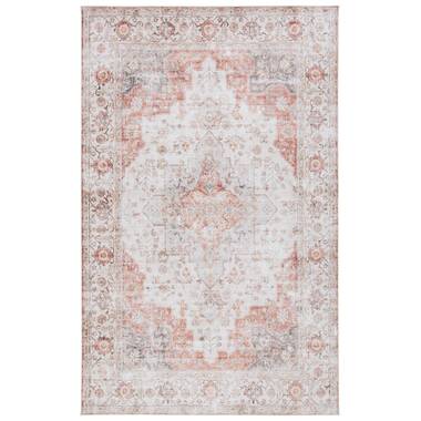 Langley Street Hallum Oriental Rug & Reviews - Wayfair Canada