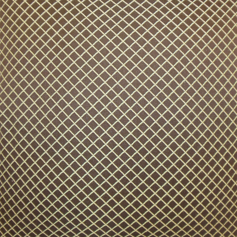 Coussin décoratif diamond zenobe, 22 po x 22 po