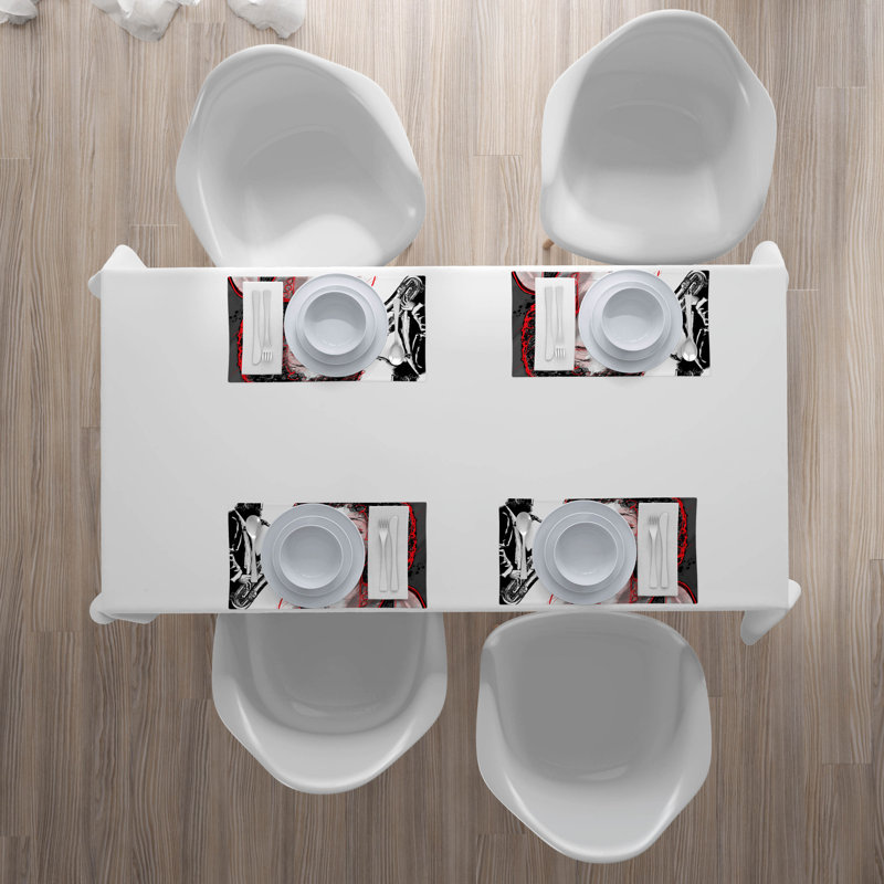 Récapitulatif 18,5" africain