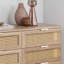 Amanni 6 Drawer Rattan Chest-1506868324