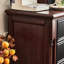 Armoire 6 tiroirs Retro