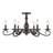 Arellys Semi-Flush Mount