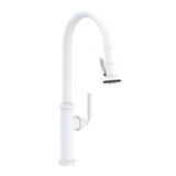 Pull-Down Kitchen Faucet - Trigger Spray