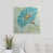Canvas selected