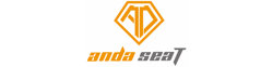 Logo ANDA SEAT