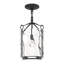 Bow 1 - Light Semi Flush Mount-48321050-48321049