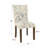 Michaelson Upholstered Parsons Dining Chair -2043470112-2043470115