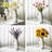 Lashea Handmade Ceramic Table Vase-938322268