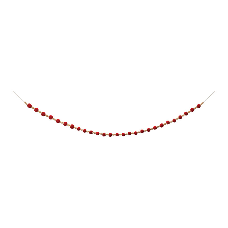 Ball String Garland (Set of 2)